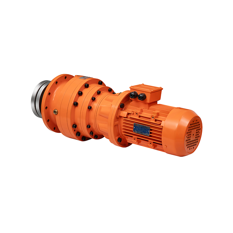 SPN Planetary Reducer Series