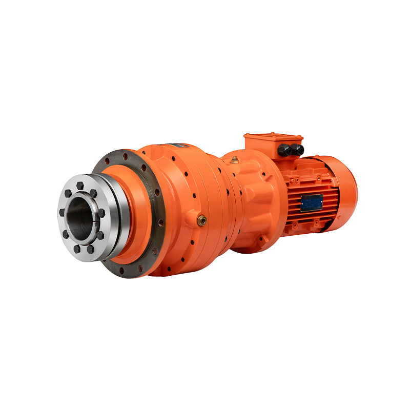 SPN Planetary Reducer Series