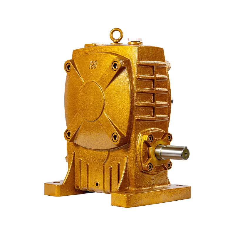 WP Worm Gear Reducer Series