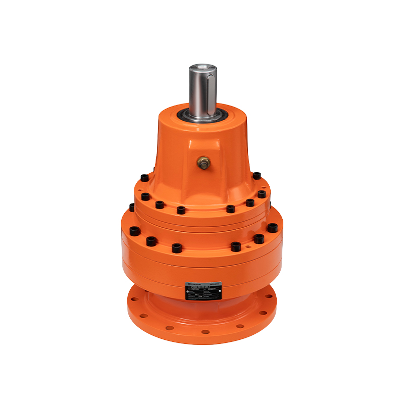 SPN Planetary Reducer Series