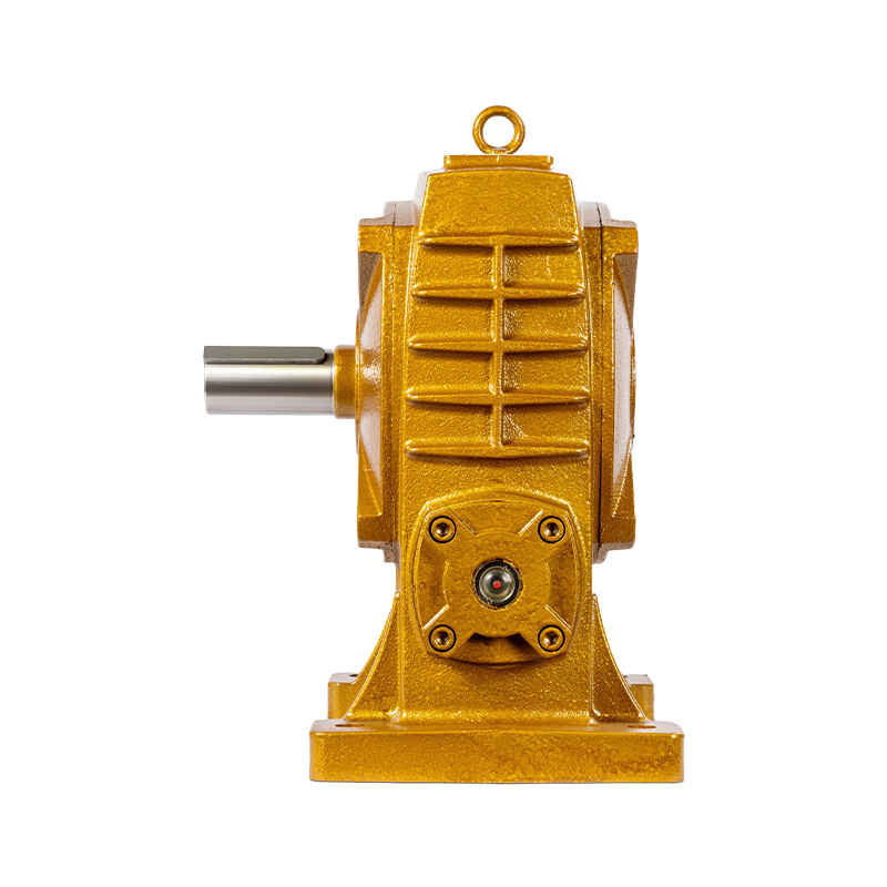 WP Worm Gear Reducer Series