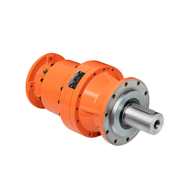 SPN Planetary Reducer Series