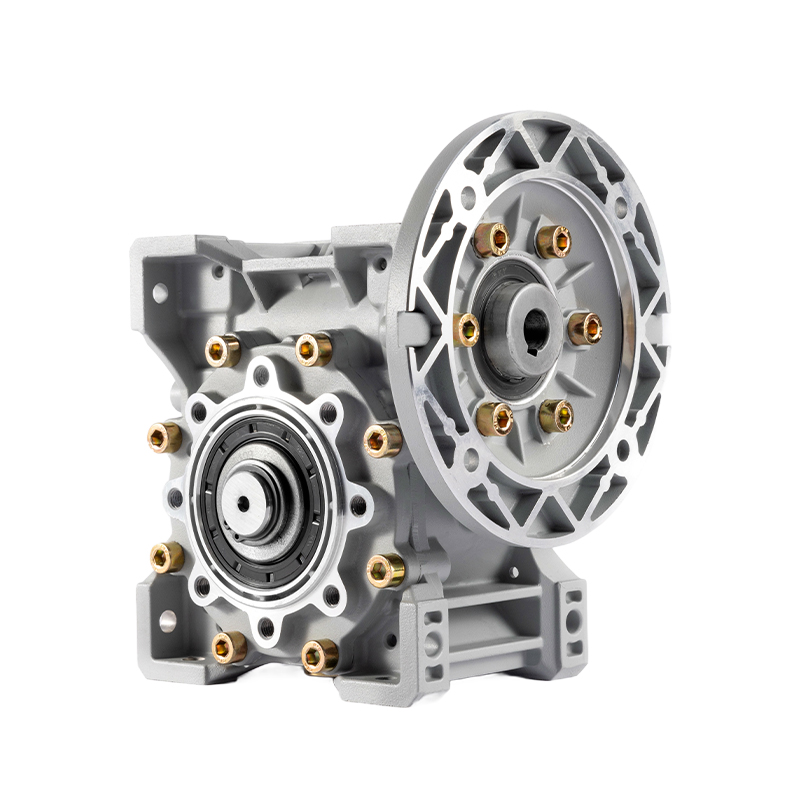 RV Worm Gearbox Series