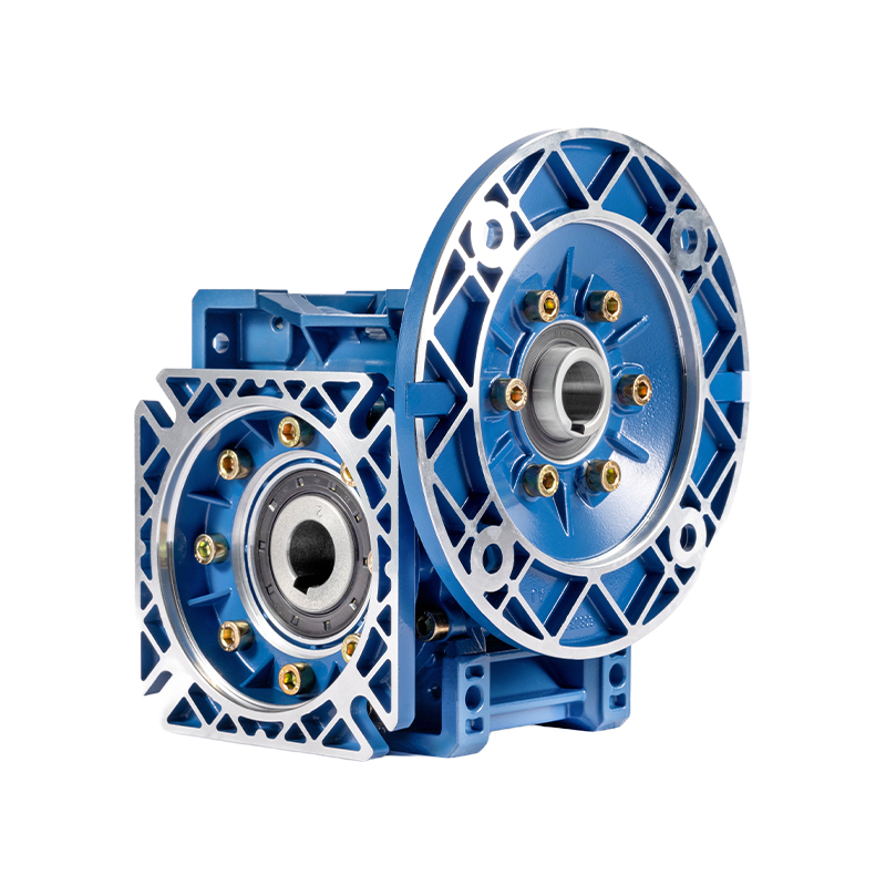 RV Worm Gearbox Series