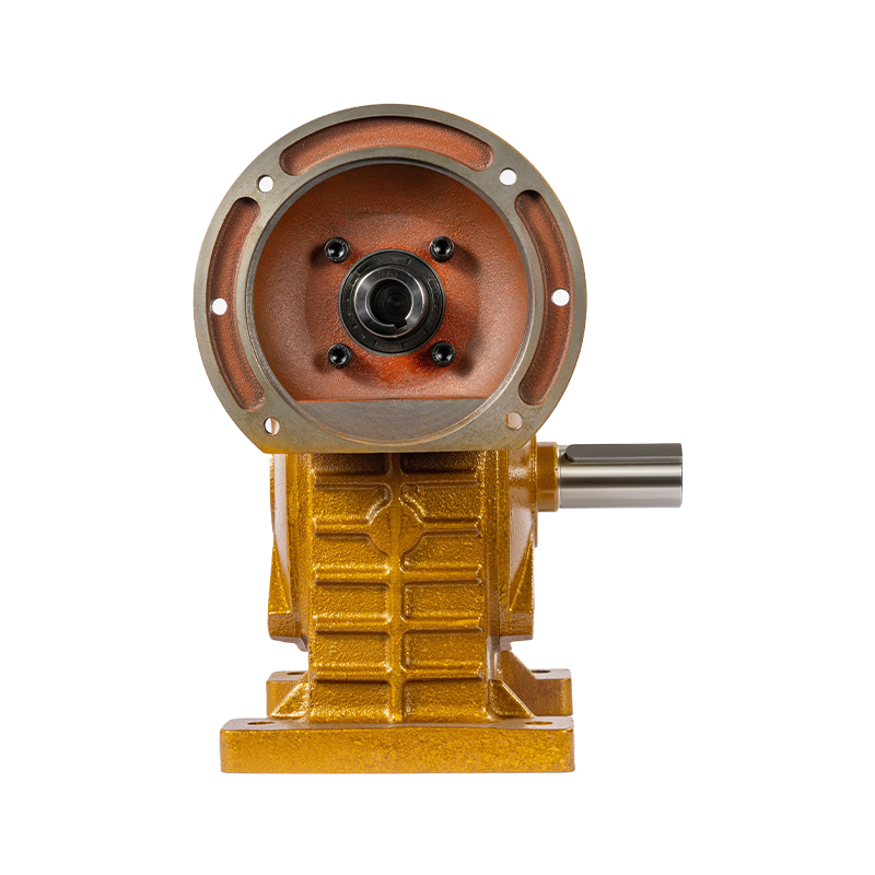 WP Worm Gear Reducer Series