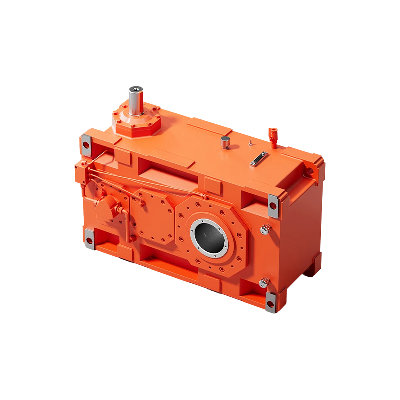 HB Industrial Gearbox