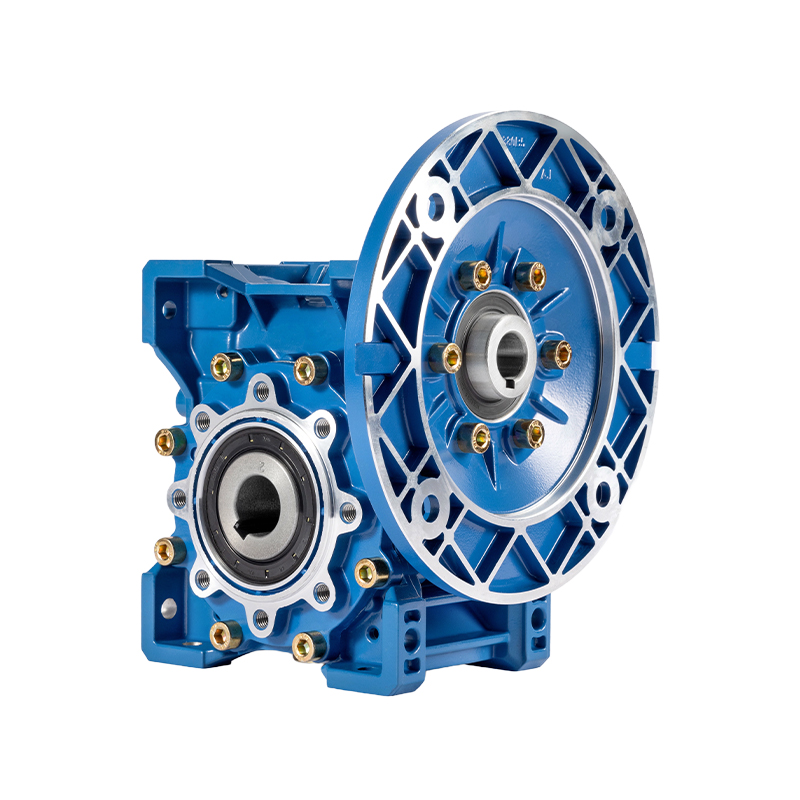 RV Worm Gearbox Series