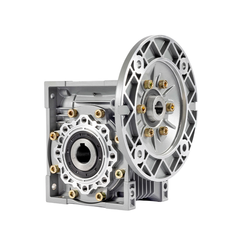 RV Worm Gearbox Series
