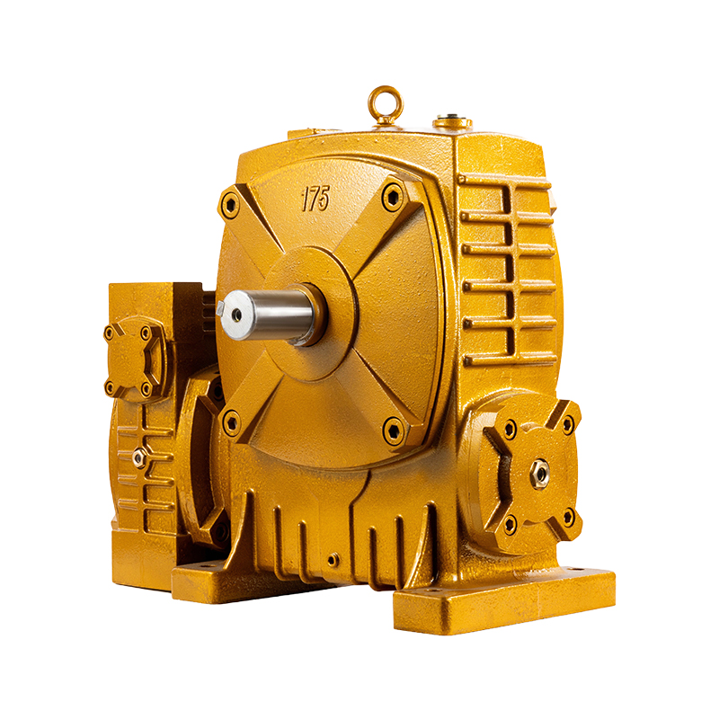WP Worm Gear Reducer Series