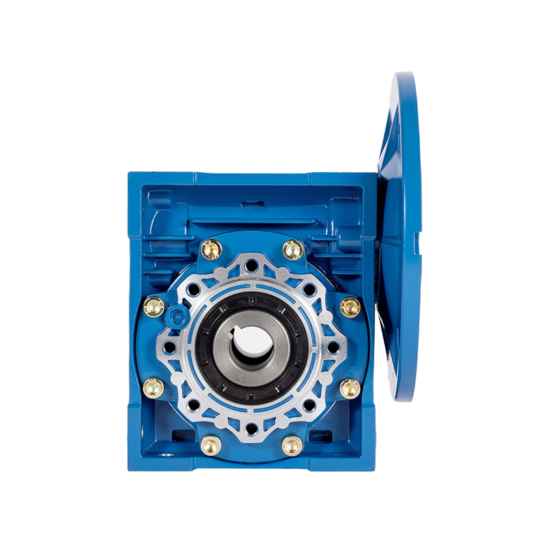 RV Worm Gearbox Series