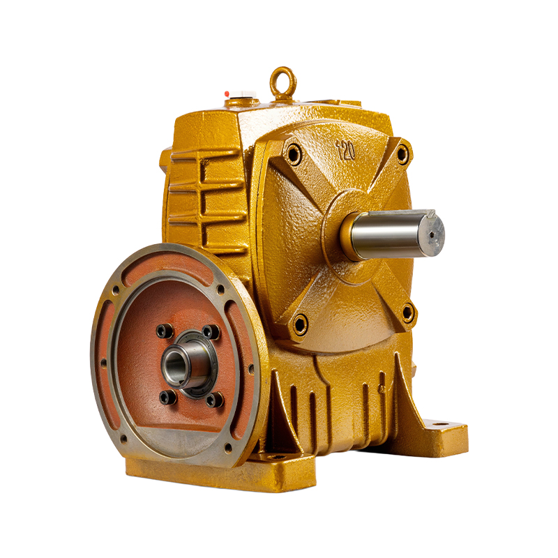 WP Worm Gear Reducer Series