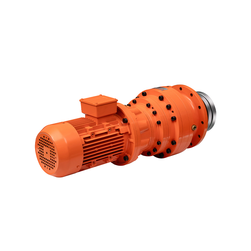 SPN Planetary Reducer Series