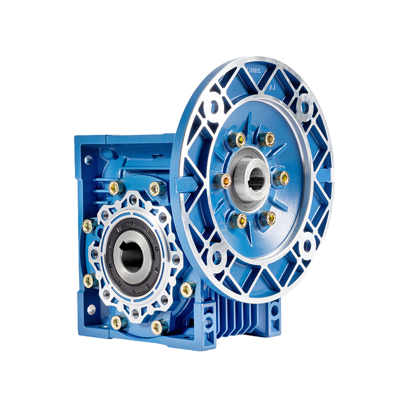 RV Worm Gearbox Series