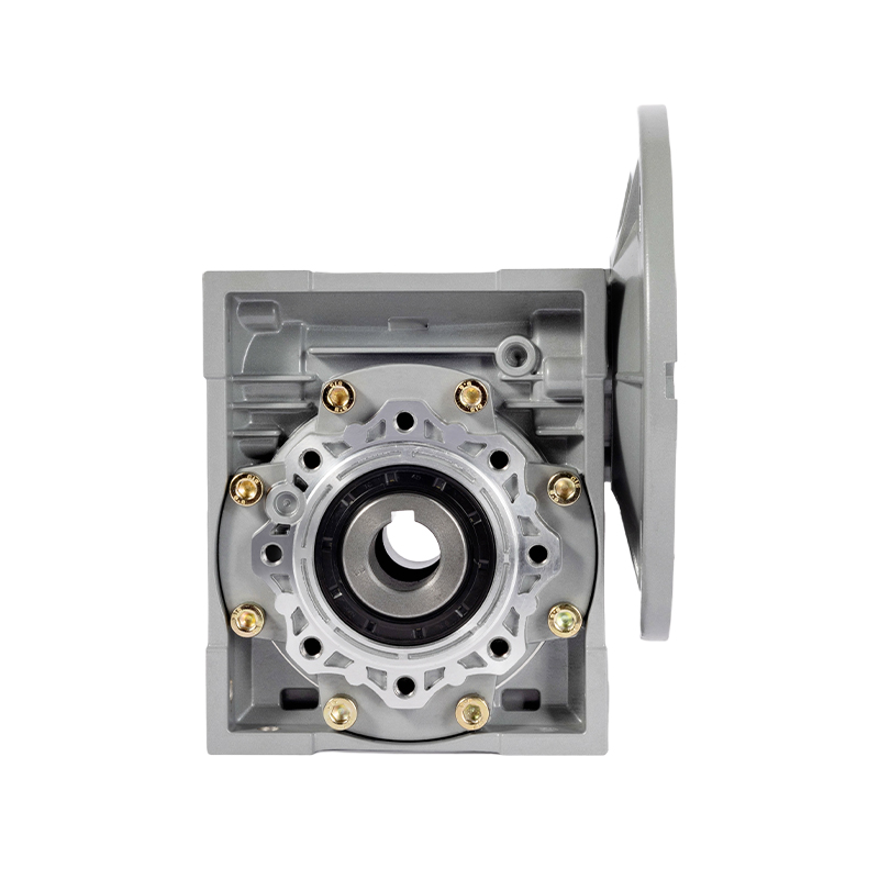 RV Worm Gearbox Series