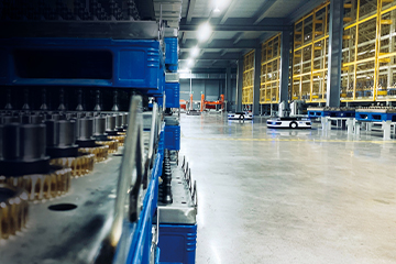 Factory Display
